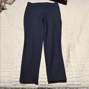 Honeylove EverReady #156214 Pants Women Size M Navy Blue